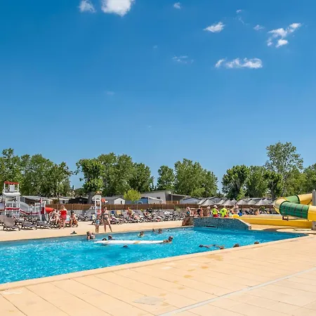 Holiday home La Yole