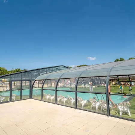 La Yole Holiday home *
