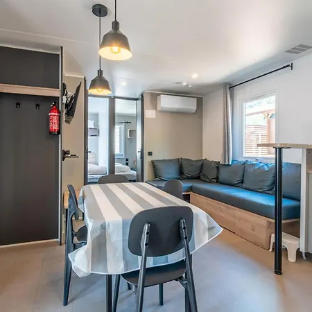 La Yole Holiday home Valras-Plage