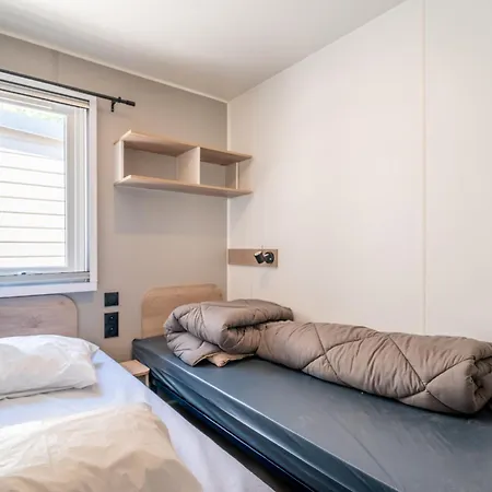 Holiday home La Yole Valras-Plage