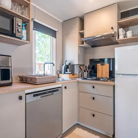 Holiday home La Yole Valras-Plage