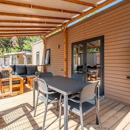 La Yole Holiday home