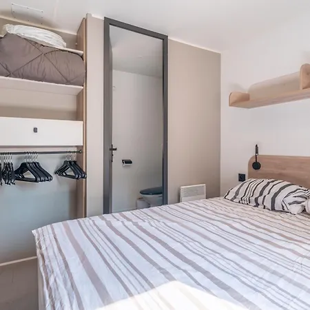 Holiday home La Yole *
