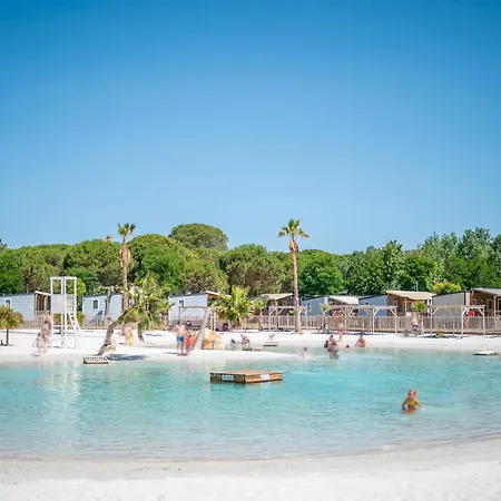 Holiday home La Yole Valras-Plage